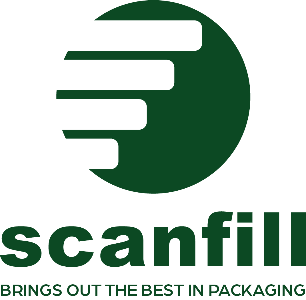 Scanfill AB logo
