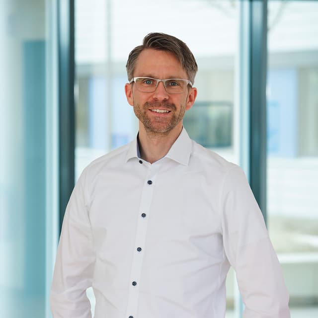 Daniel Klieber