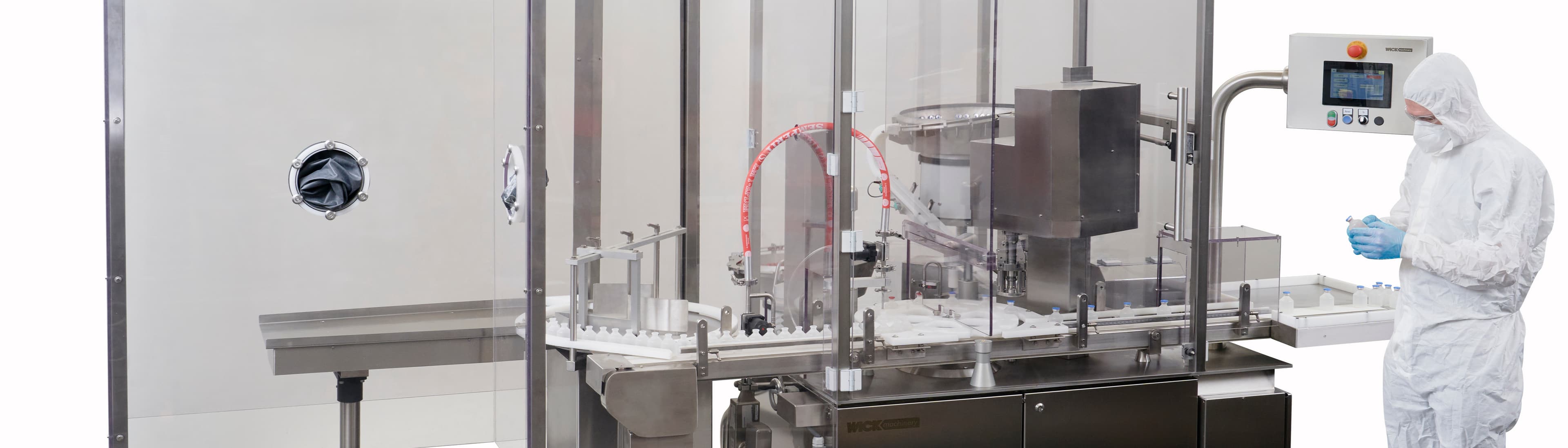 Wick-Machinery GmbH