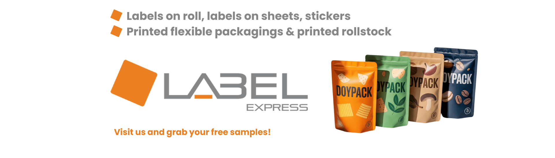 LabelExpress.eu | Labo Print