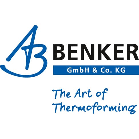 Benker GmbH & Co. KG logo