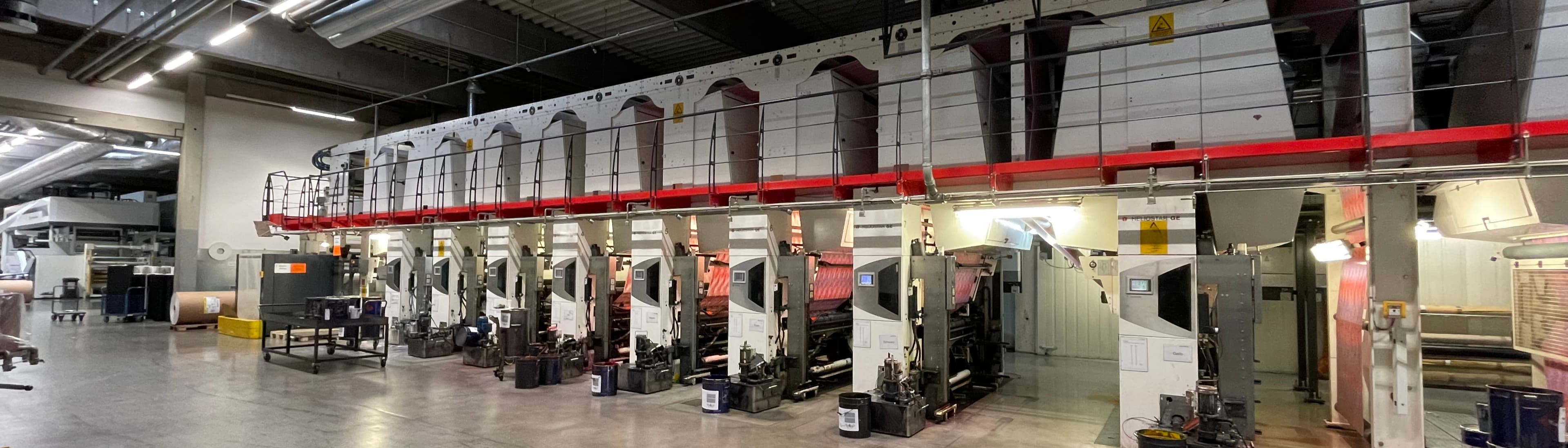 Heyne & Penke Verpackungen GmbH