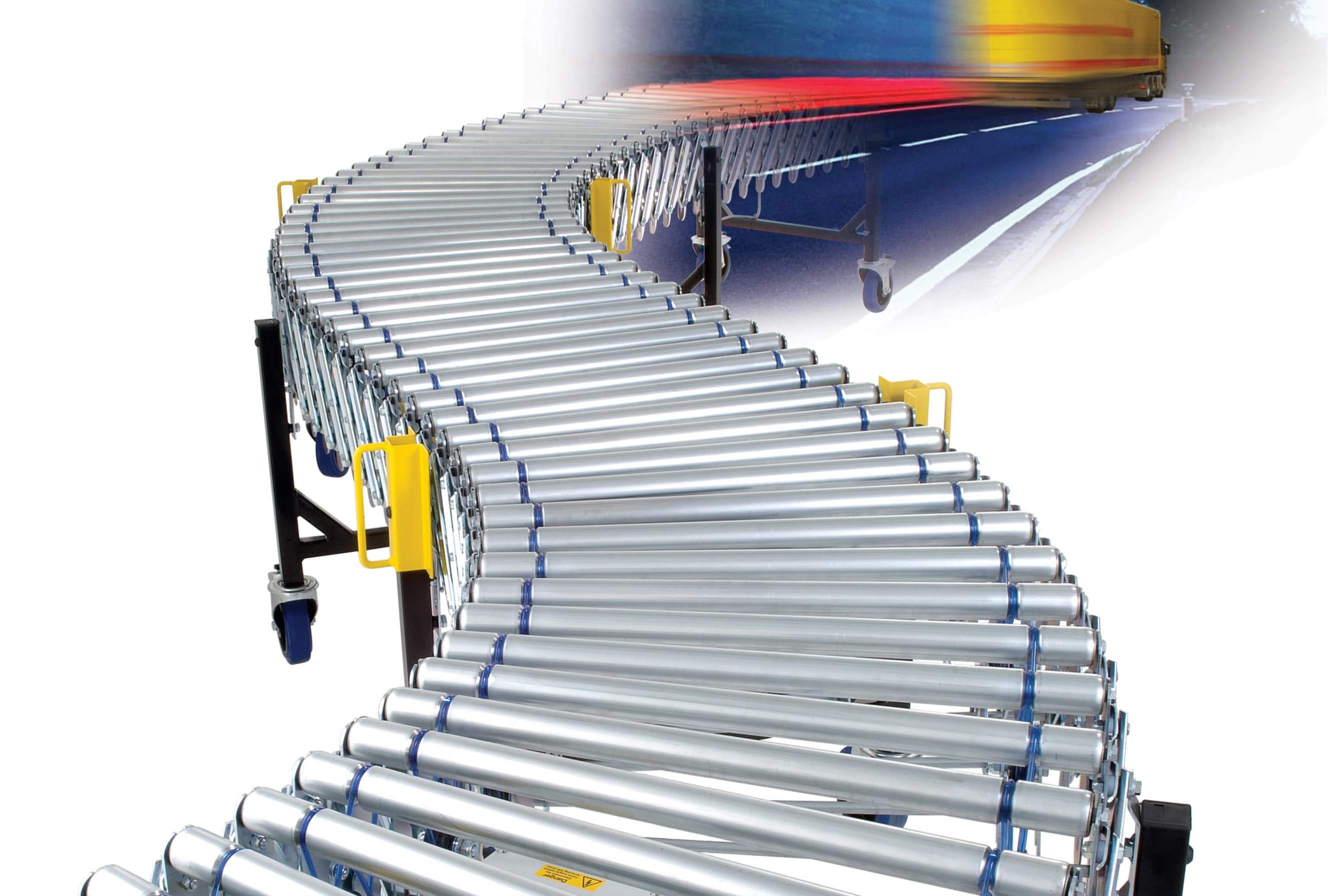 WILTSCHE Fördersysteme GmbH & Co. KG