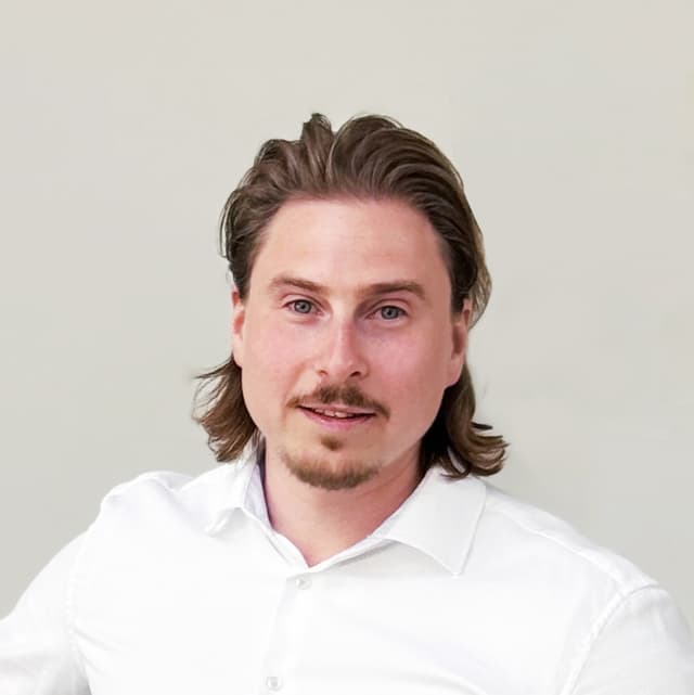 Vladimir  Margolin