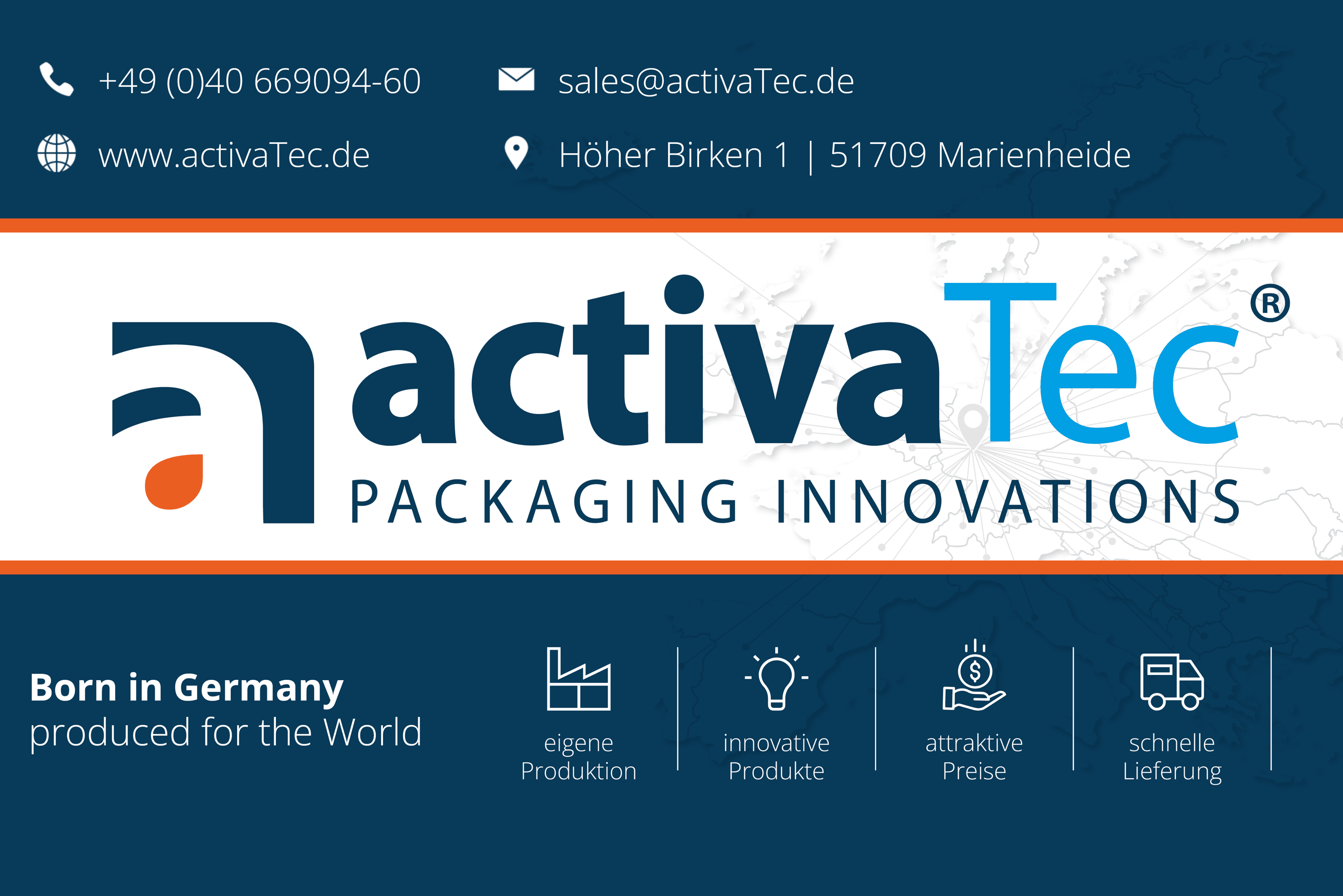 activaTec International GmbH & Co.