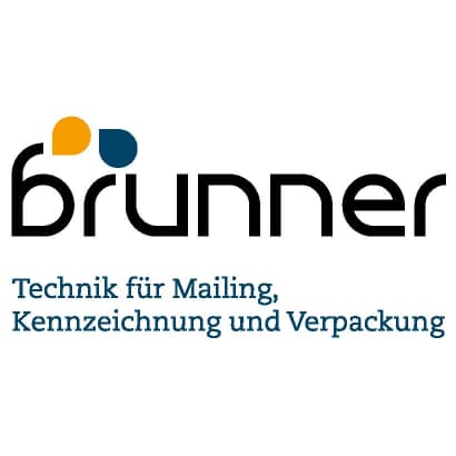 brunner GmbH logo
