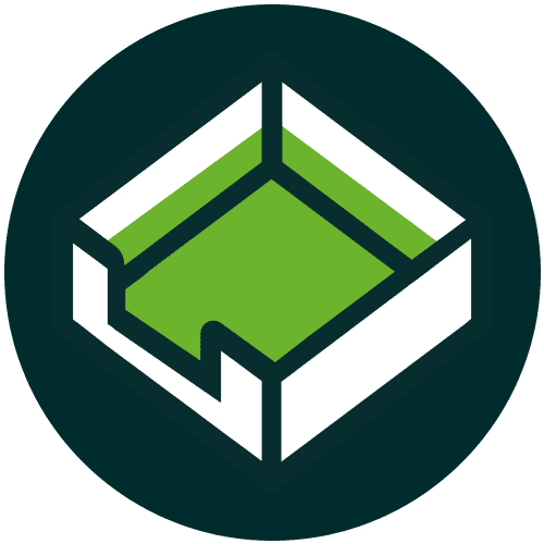 Lagerkarton Systembox GmbH logo