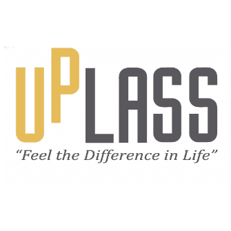 UPLASS AMBALAJ logo