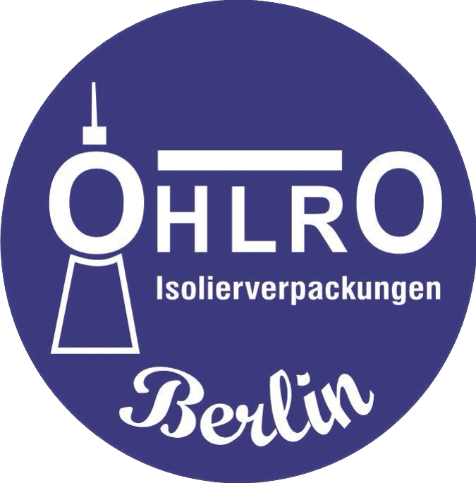 OHLRO Hartschaum GmbH logo
