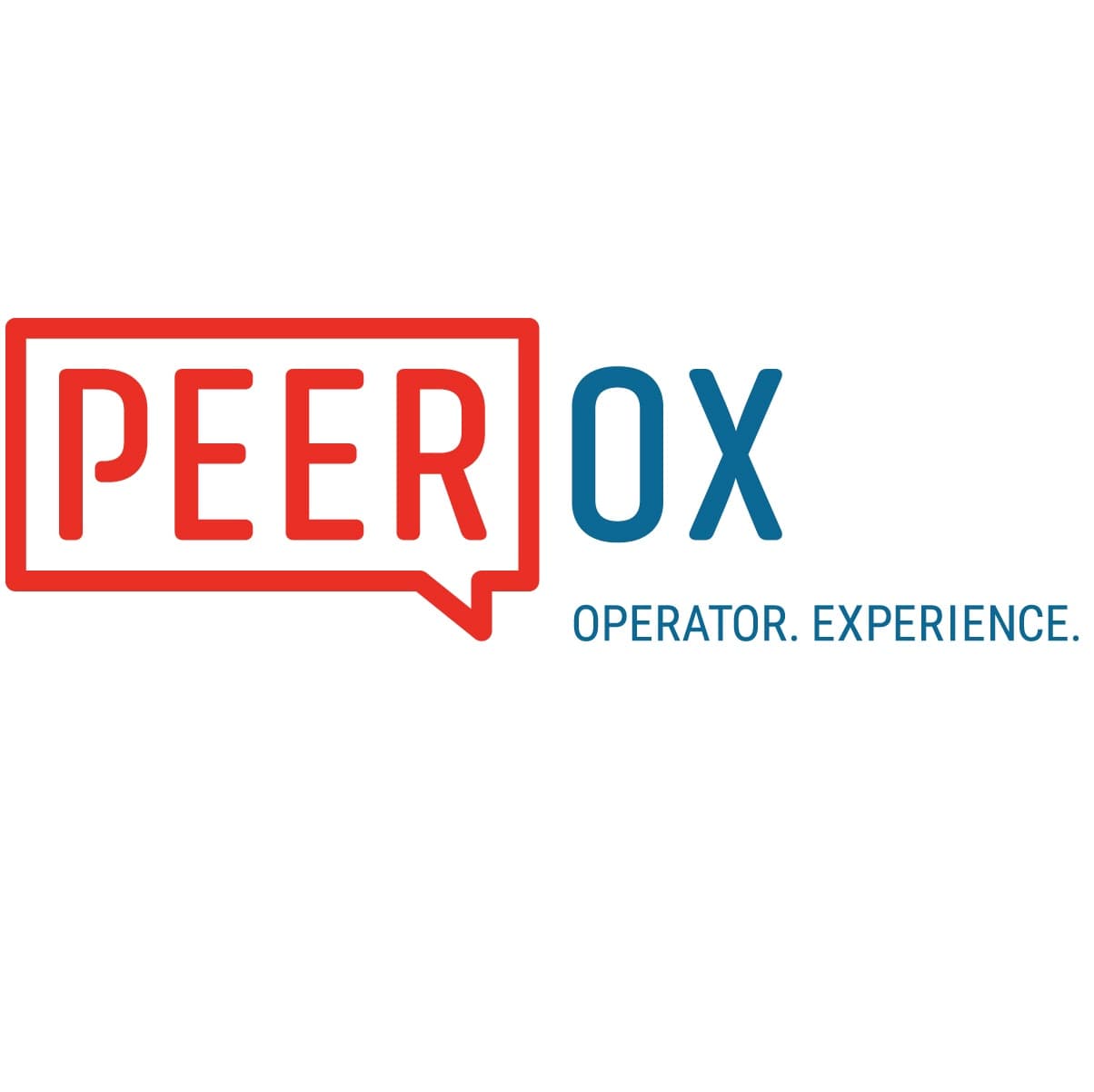 Peerox GmbH logo