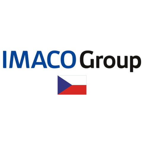 IMACO Group, s.r.o. logo