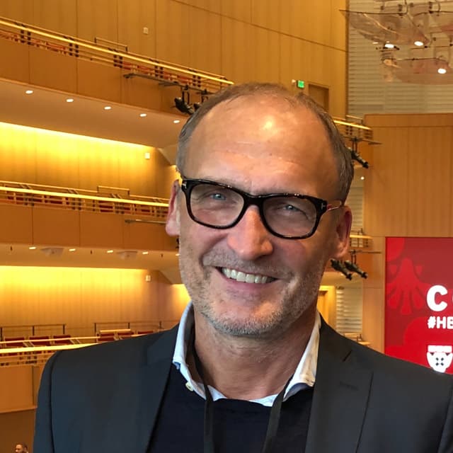Jonas Hedin
