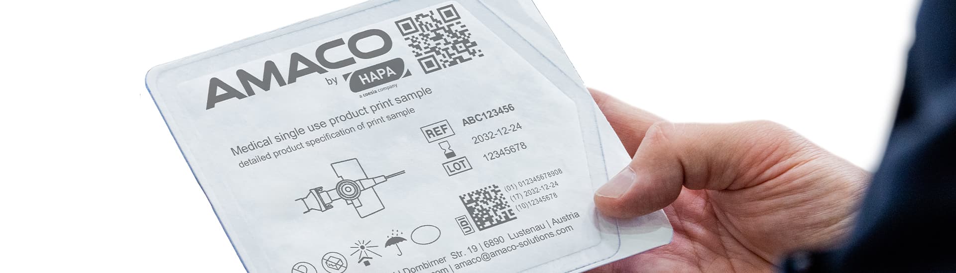 AMACO GmbH