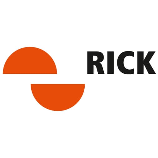 Rick Produktion GmbH logo
