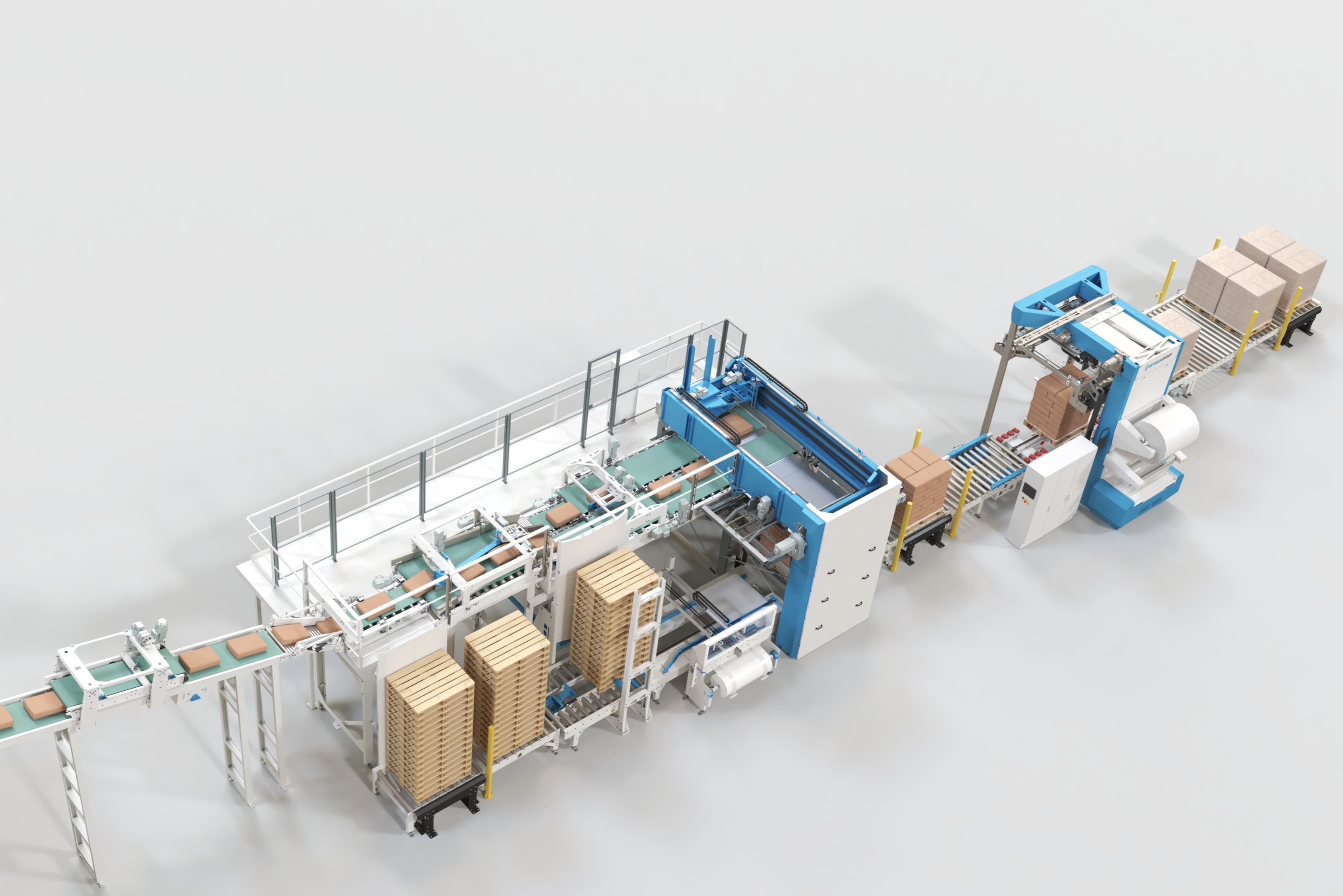 BEUMER Group GmbH & Co. KG