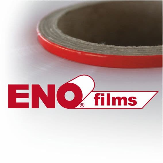 m+b verpackungstechnik GmbH ENOfilms logo
