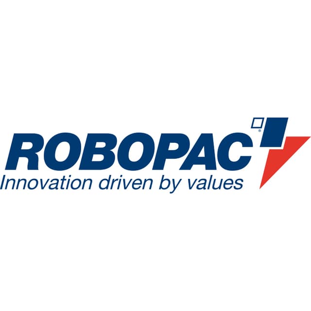 ROBOPAC logo