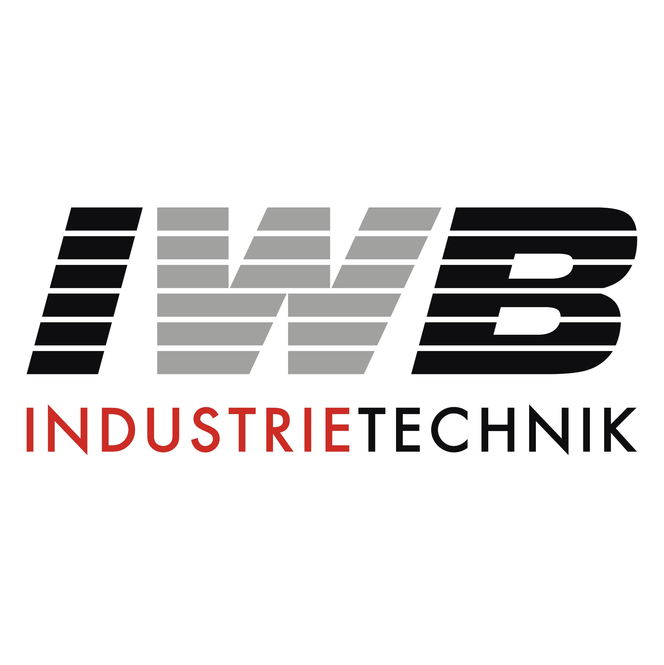 IWB Industrietechnik GmbH logo