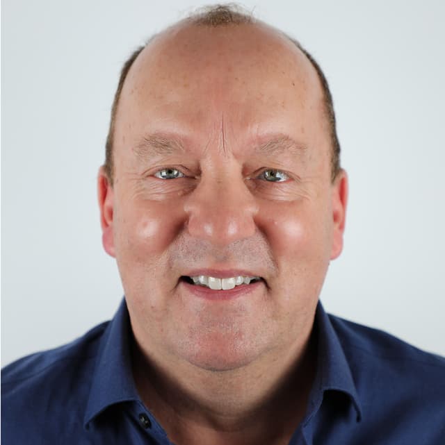 Chris Mulcock