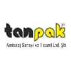 TANPAK PACKAGING COMPANY logo