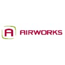 AIRWORKS - Hanns Loersch logo