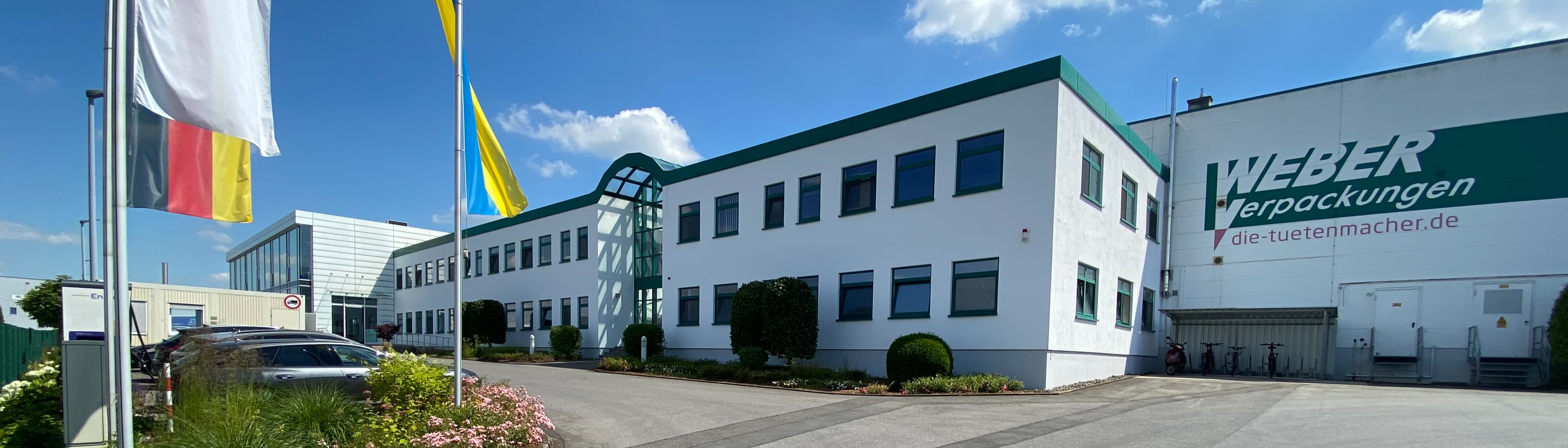 WEBER Verpackungen GmbH & Co. KG