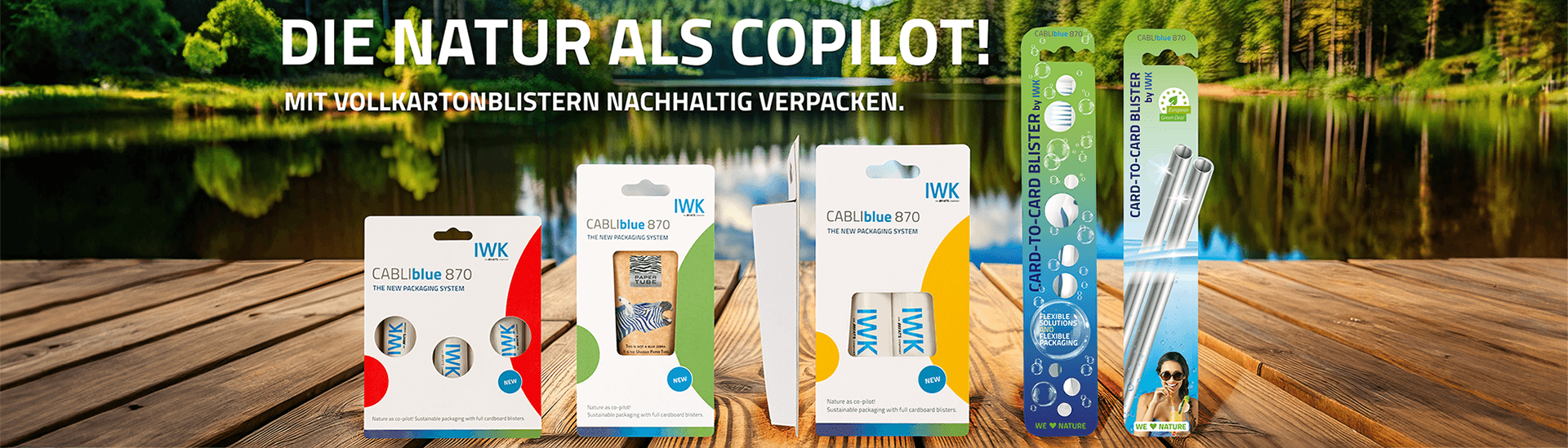 IWK Verpackungstechnik GmbH