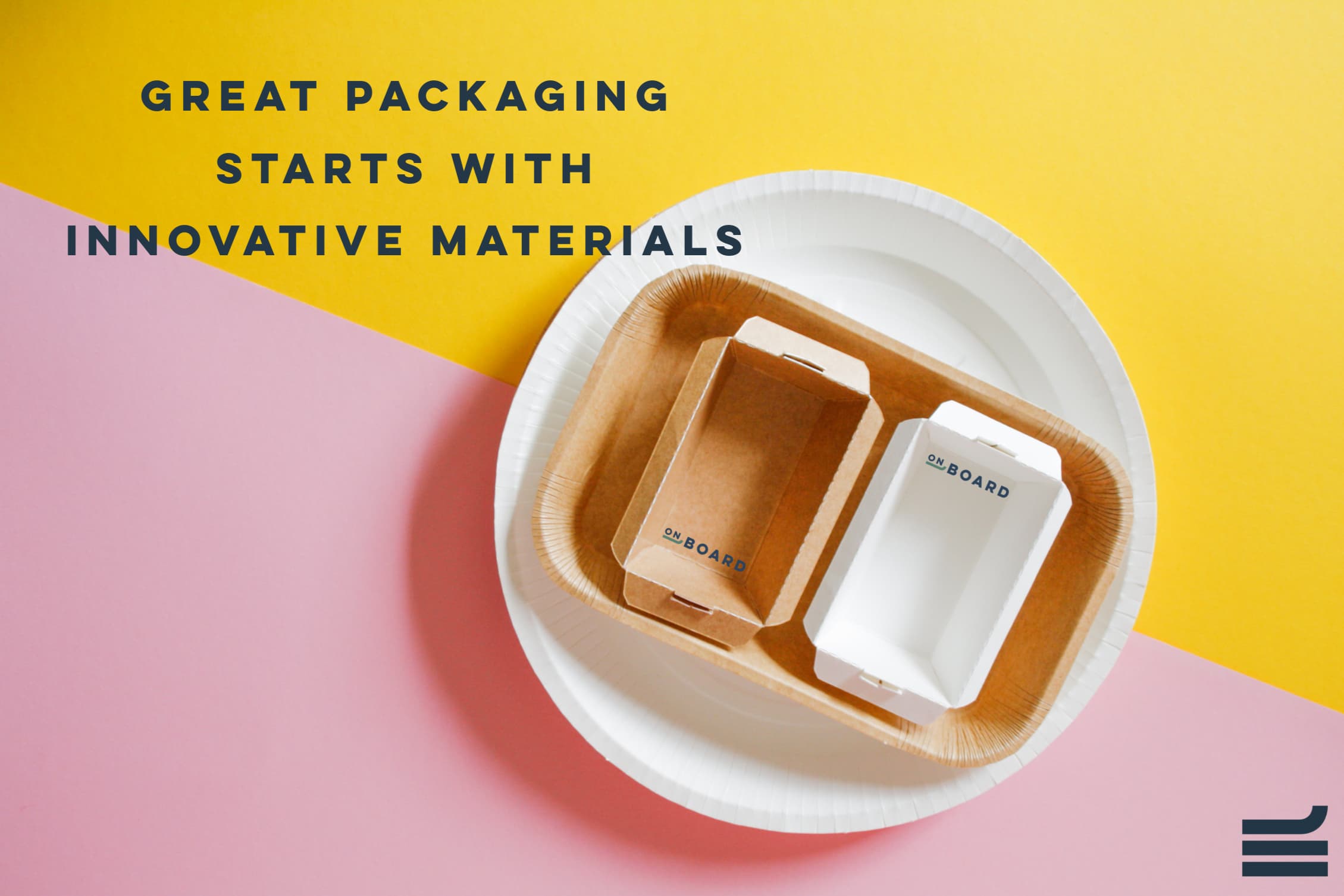 IPP Packaging Materials