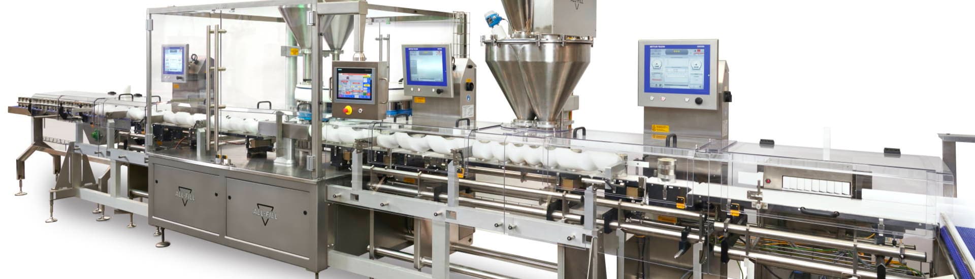 All-Fill International Limited