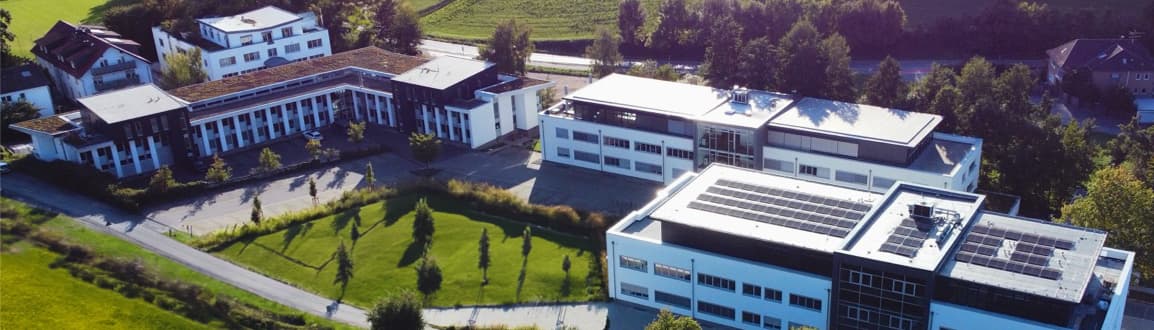 REA Elektronik GmbH
