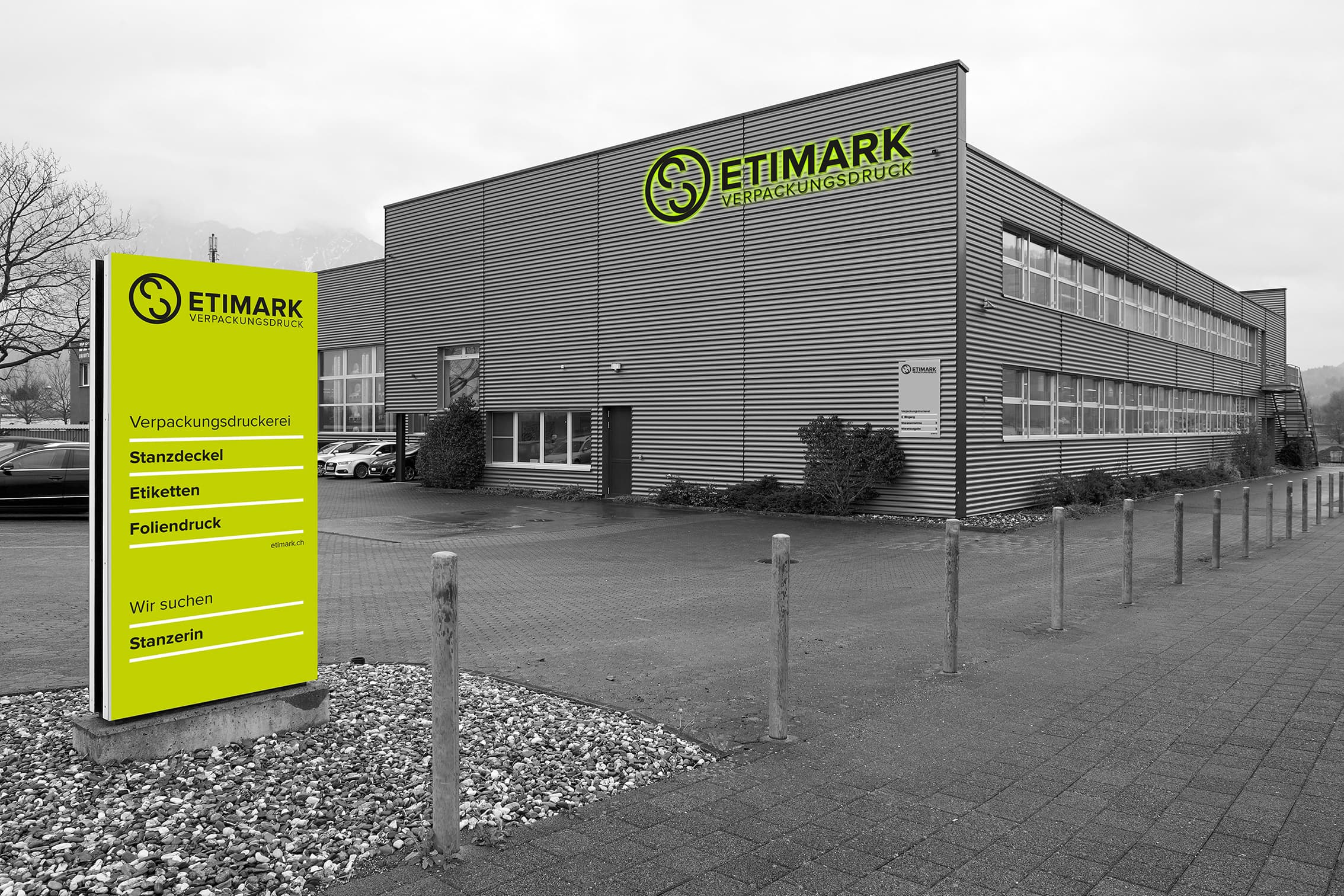 Etimark AG