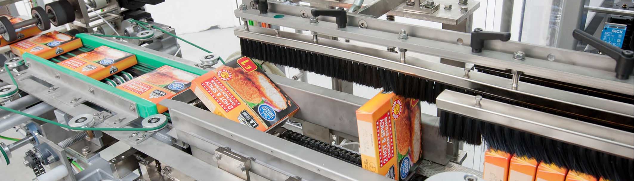 Meypack GmbH Verpackungssystemtechnik GmbH