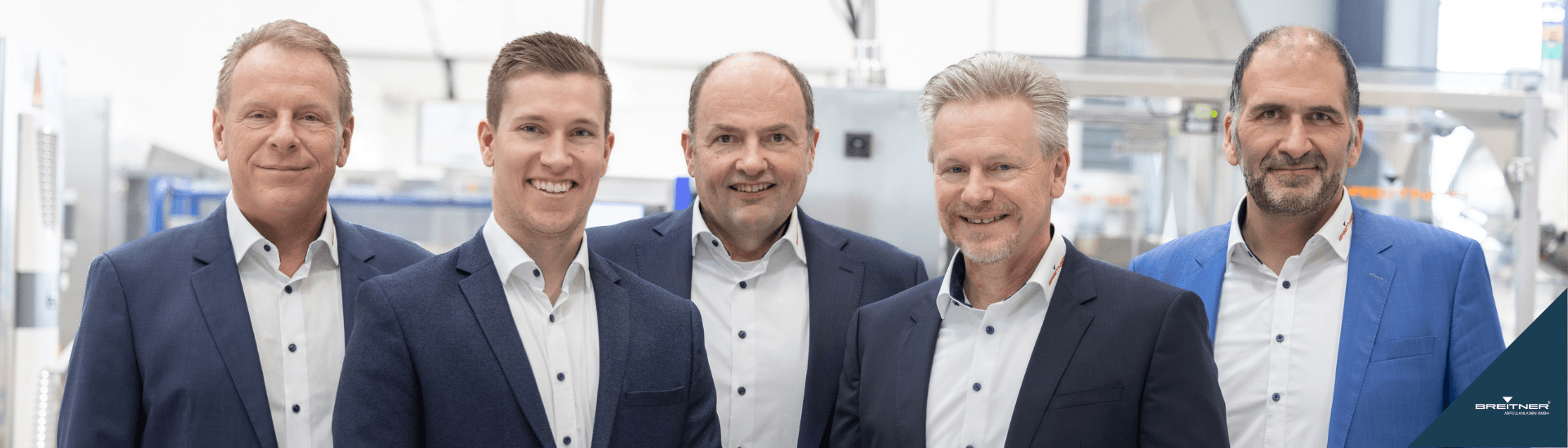 BREITNER Abfüllanlagen GmbH