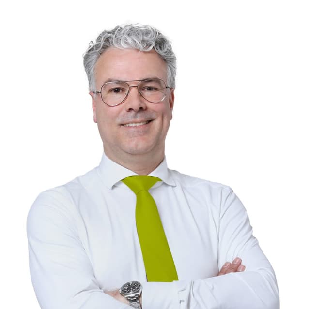 Jeroen Maas