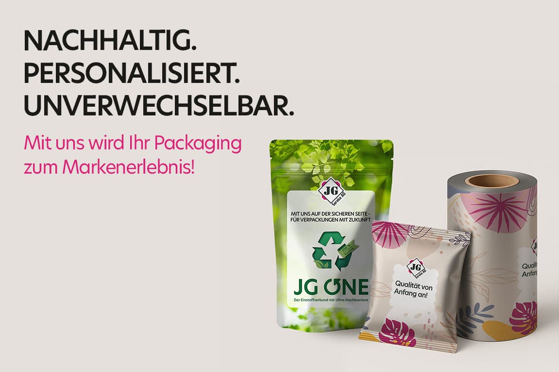 JG Service AG