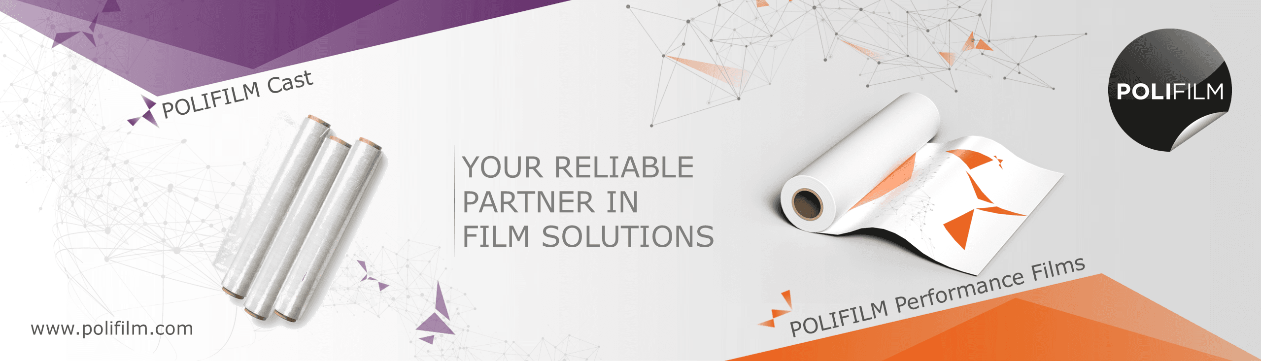 POLIFILM Performance Films GmbH & POLIFILM Cast GmbH