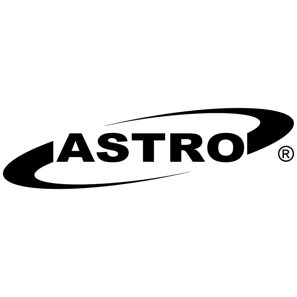 ASTRO, spol. s r.o. logo