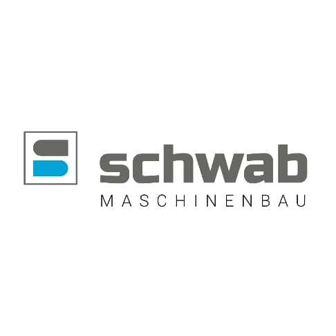 Schwab Maschinenbau logo