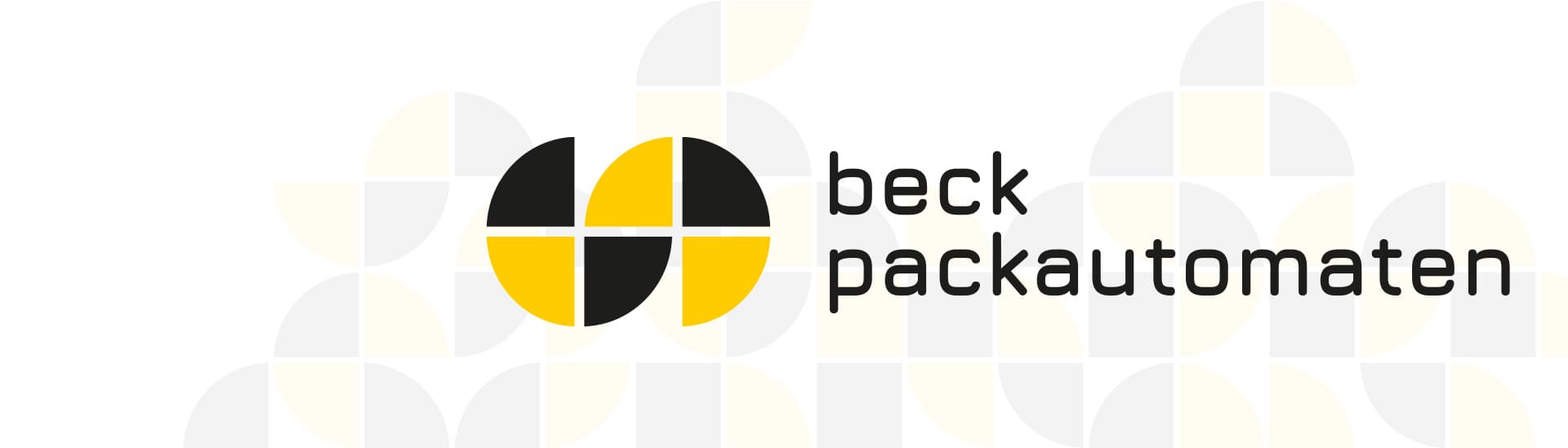 beck packautomaten GmbH & Co. KG