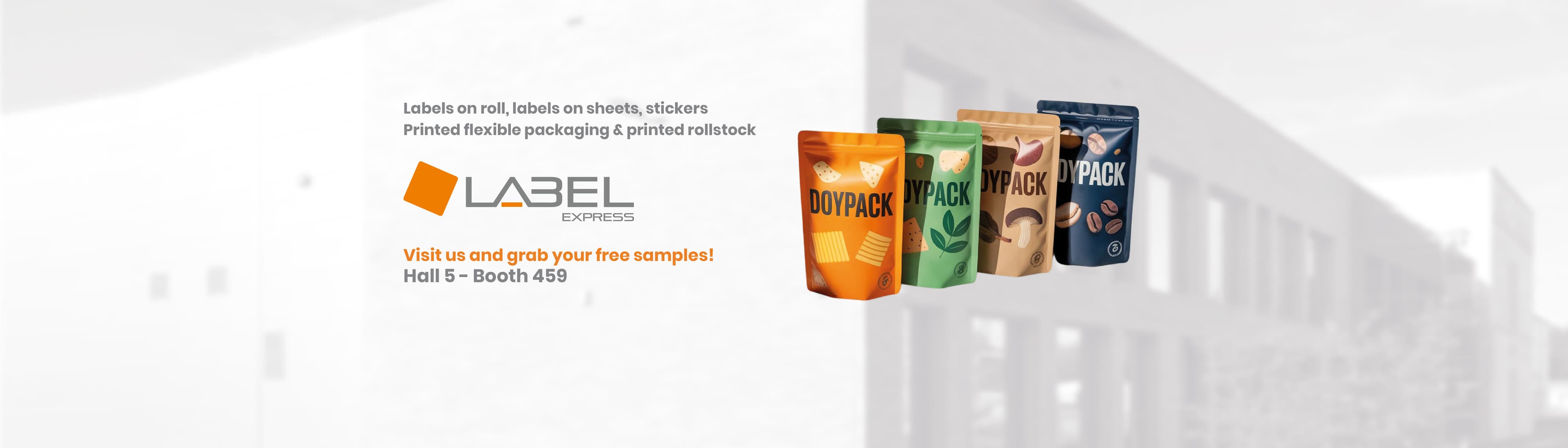 LabelExpress.eu | Labo Print