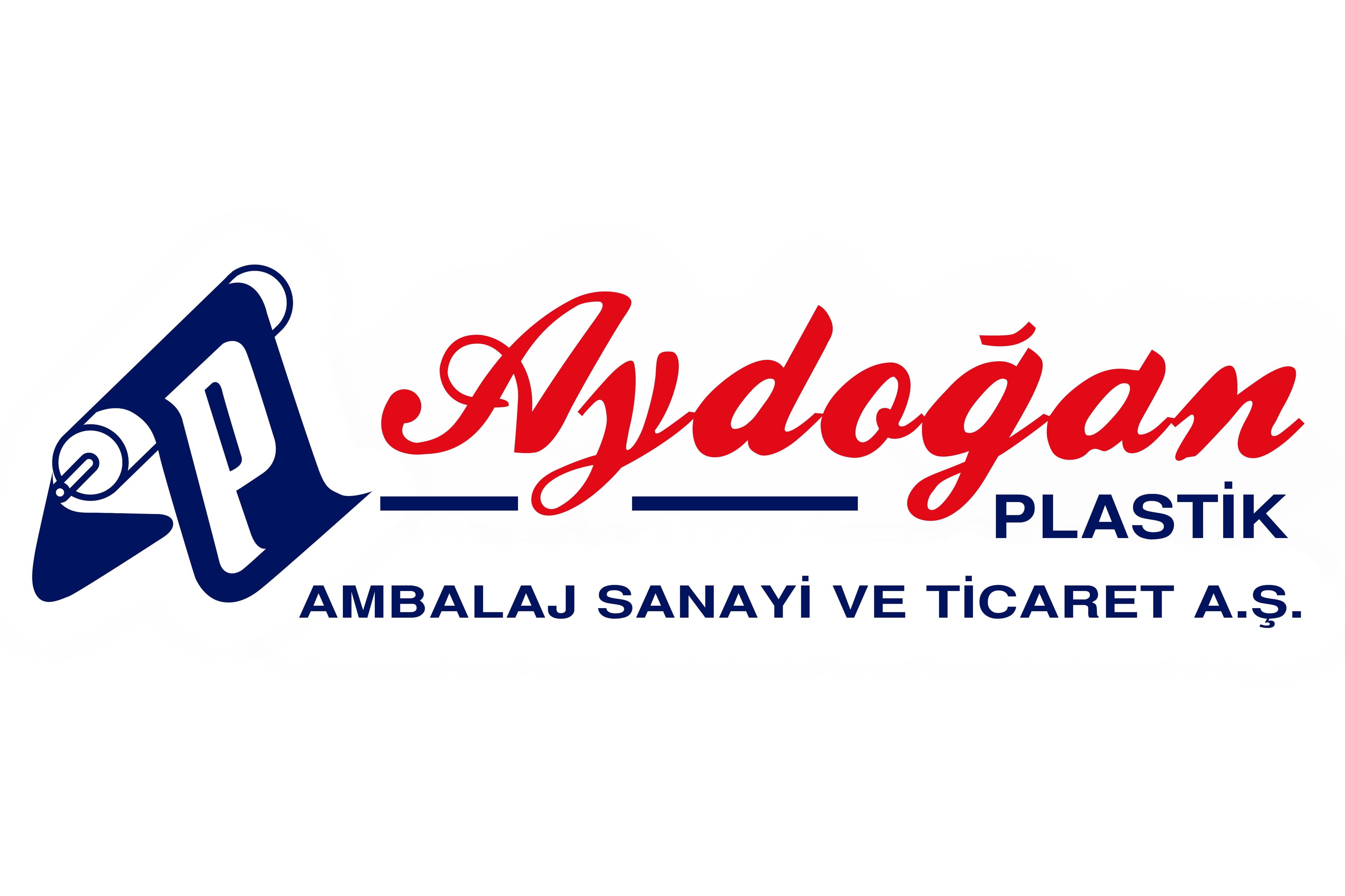 AYDOGAN PLASTIK AMBALAJ SAN. TIC.AS