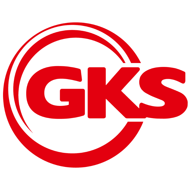 GK Sondermaschinenbau GmbH logo