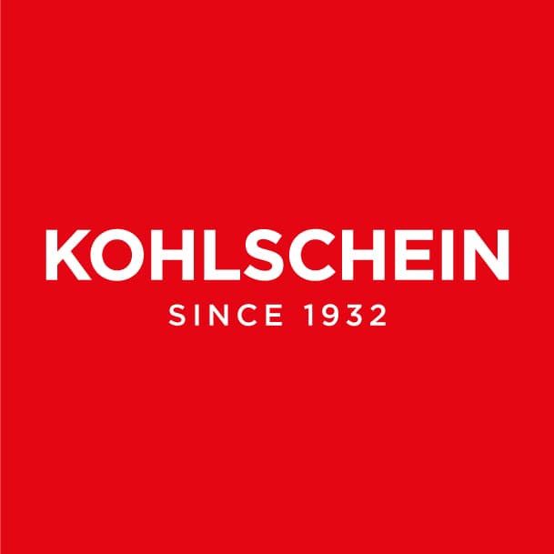 KOHLSCHEIN GmbH & Co. KG logo