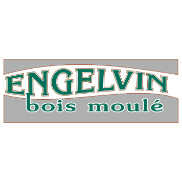 ENGELVIN Bois Moulé logo