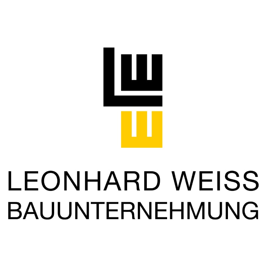 Leonhard Weiss GmbH & Co. KG Bauunternehmung logo