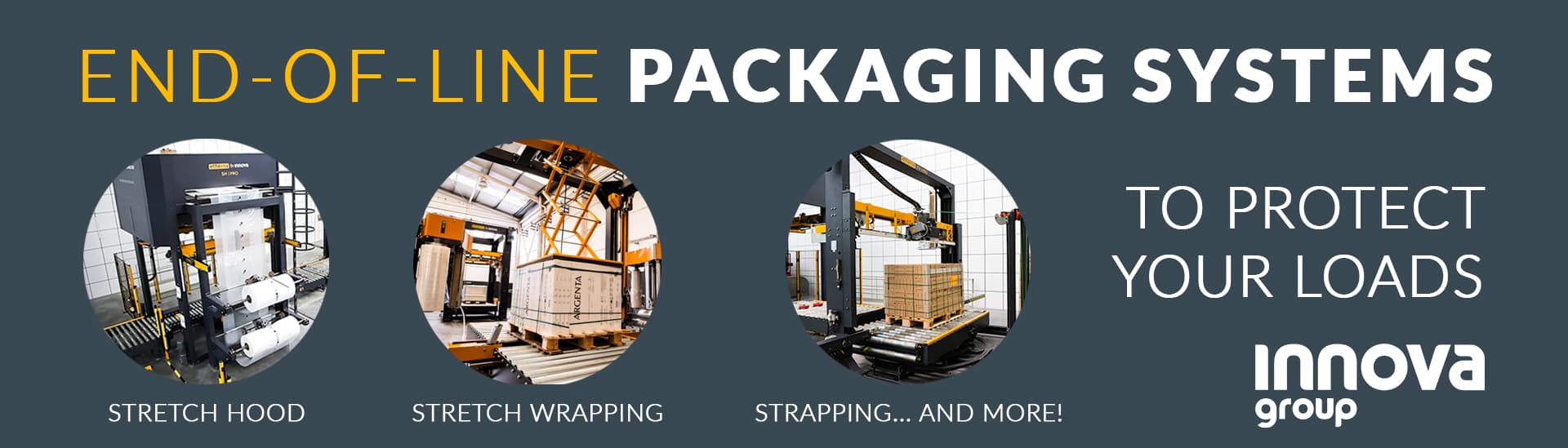 Innova Group Packaging Solutions