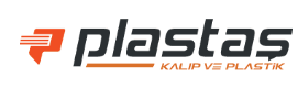 Plastas Kalip ve Plastik San. Tic .Ltd. Sti.