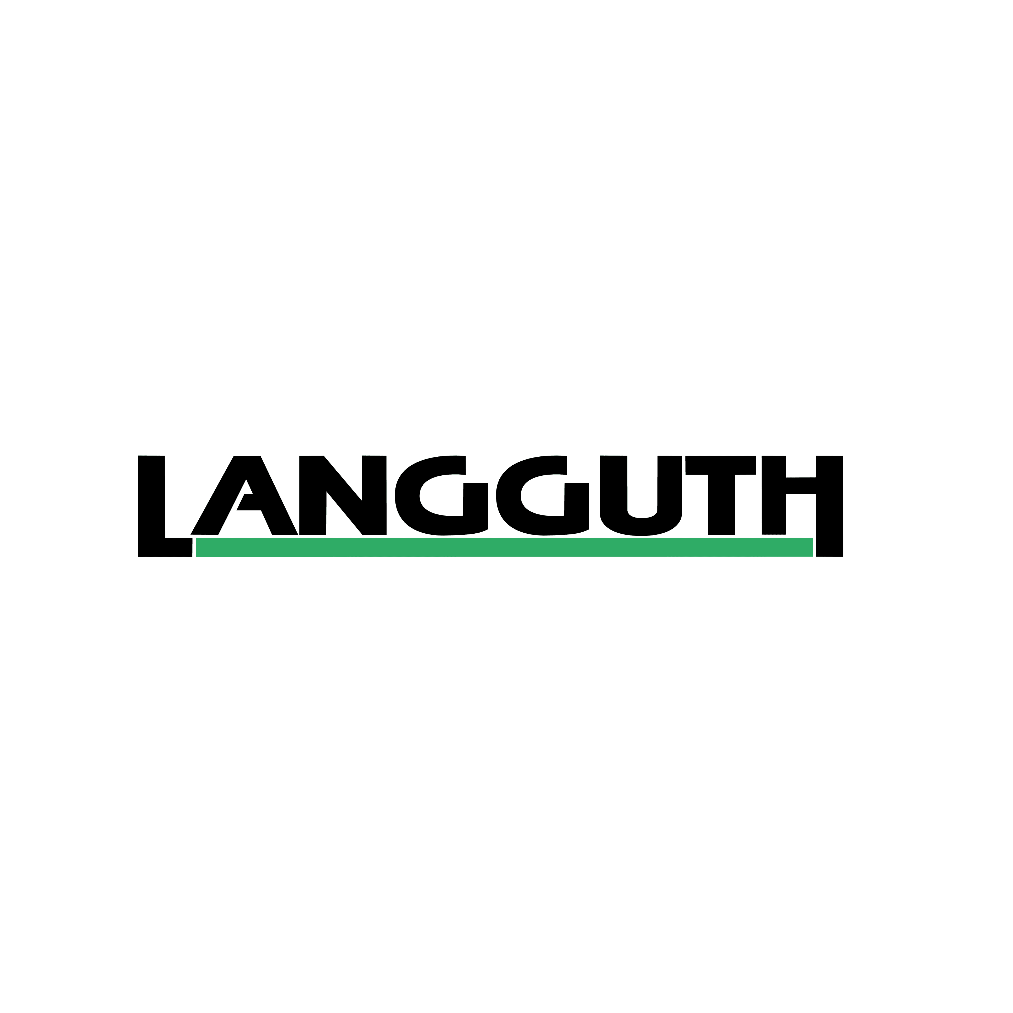 Langguth GmbH logo