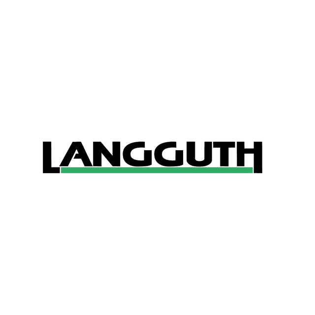 Langguth GmbH logo