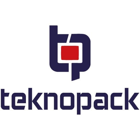 Teknopack Plastic logo
